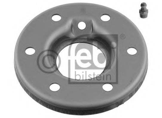 Кронштейн, подшипник тормозного FEBI BILSTEIN 04548