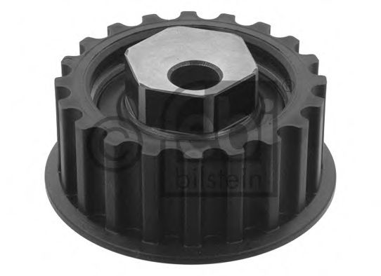 Натяжной ролик, ремень ГРМ FEBI BILSTEIN 04556