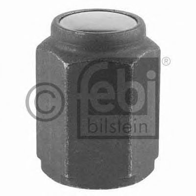 Гайка крепления колеса FEBI BILSTEIN 5717