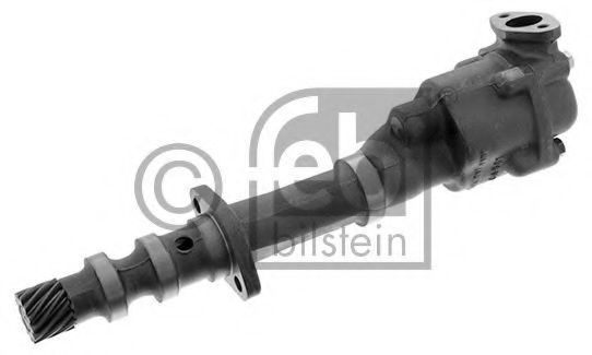 Масляный насос FEBI BILSTEIN 05808