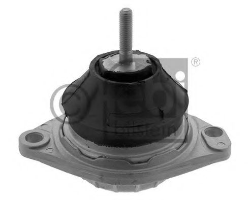 Подвеска, двигатель FEBI BILSTEIN 07605
