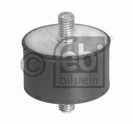 Подвеска, радиатор FEBI BILSTEIN 09871