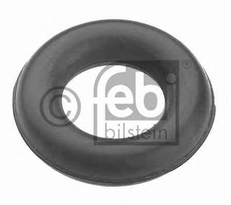 Кронштейн, система выпуска ОГ FEBI BILSTEIN 10526