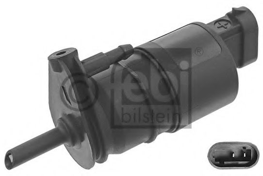 Водяной насос, система очистки окон FEBI BILSTEIN 11995