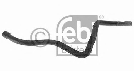 Шланг радиатора FEBI BILSTEIN 14023