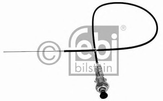 Тросик газа FEBI BILSTEIN 14601