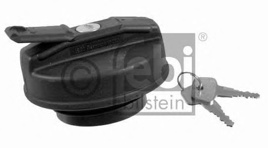 Крышка, топливной бак FEBI BILSTEIN 18089