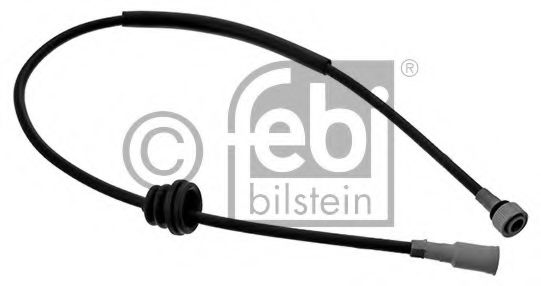 Тросик спидометра FEBI BILSTEIN 21392