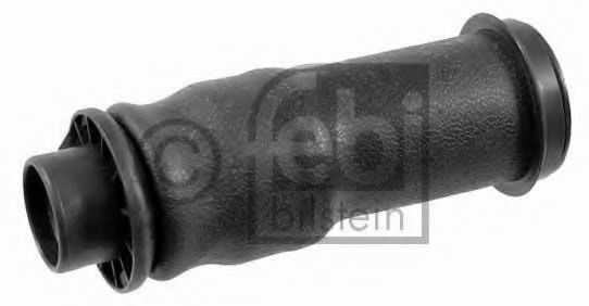Баллон пневматической рессоры, крепление кабины FEBI BILSTEIN 21939