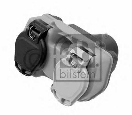 Адаптер, электроспираль FEBI BILSTEIN 22028