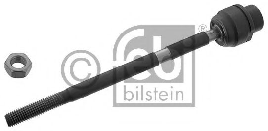 Осевой шарнир, рулевая тяга FEBI BILSTEIN 22761