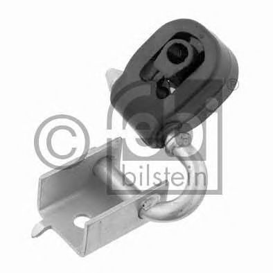 Кронштейн, система выпуска ОГ FEBI BILSTEIN 23622