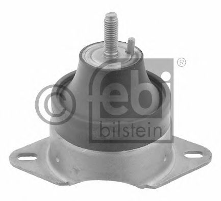 Подвеска, двигатель FEBI BILSTEIN 24593