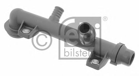 Фланец охлаждающей жидкости FEBI BILSTEIN 26638