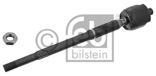 Осевой шарнир, рулевая тяга FEBI BILSTEIN 27971