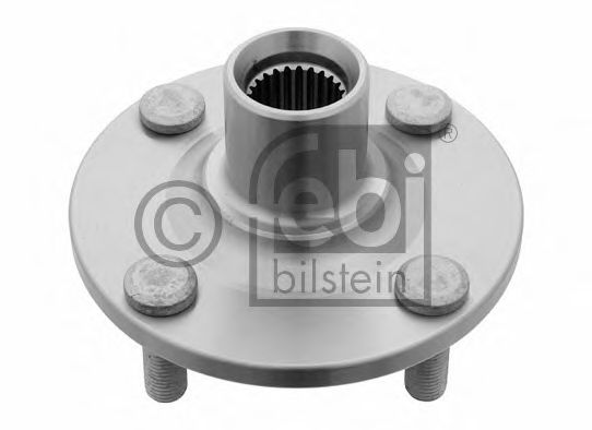 Ступица колеса FEBI BILSTEIN 28248