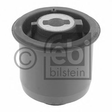 Втулка, балка моста FEBI BILSTEIN 28404