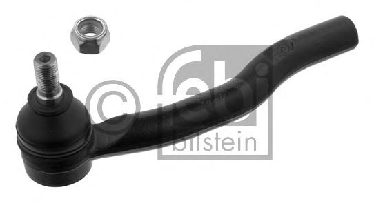 Наконечник поперечной рулевой тяги FEBI BILSTEIN 30225