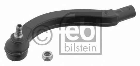 Наконечник поперечной рулевой тяги FEBI BILSTEIN 30731