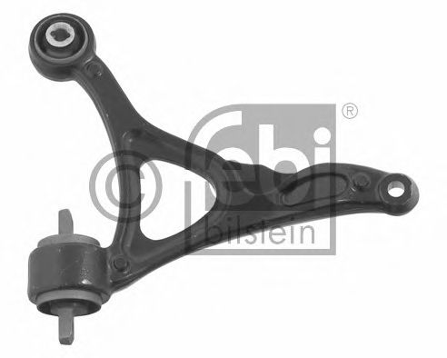 Рычаг независимой подвески колеса, подвеска колеса FEBI BILSTEIN 31286