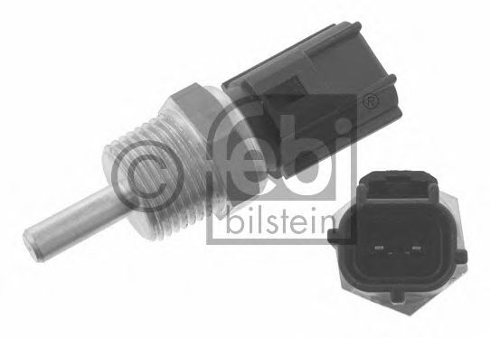 Датчик, температура охлаждающей жидкости FEBI BILSTEIN 32375