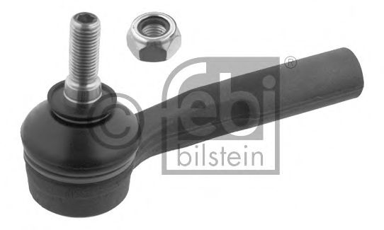 Наконечник поперечной рулевой тяги FEBI BILSTEIN 32767