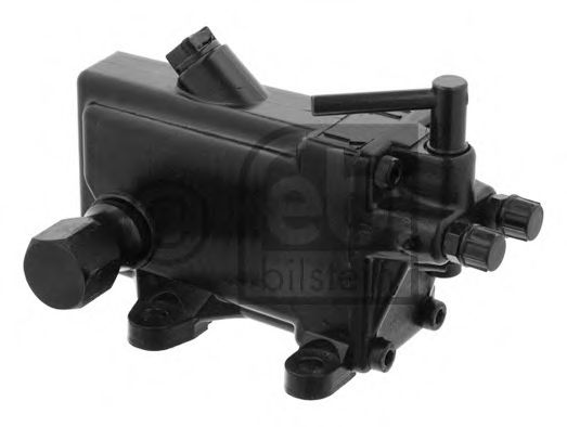 Опрокидывающий насос, кабина SAMPA 203435