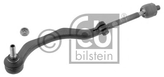 Поперечная рулевая тяга FEBI BILSTEIN 34303