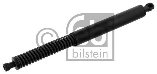 Газовая пружина, крышка багажник FEBI BILSTEIN 34418
