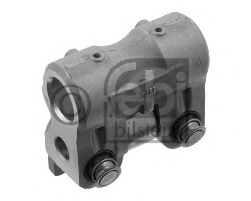 Балансир, управление двигателем FEBI BILSTEIN 34564