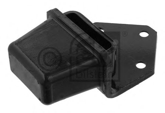 Буфер, амортизация FEBI BILSTEIN 35241