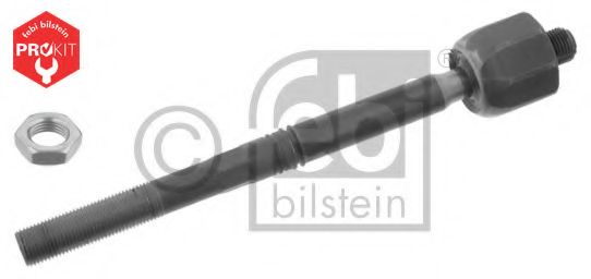 Осевой шарнир, рулевая тяга FEBI BILSTEIN 37436