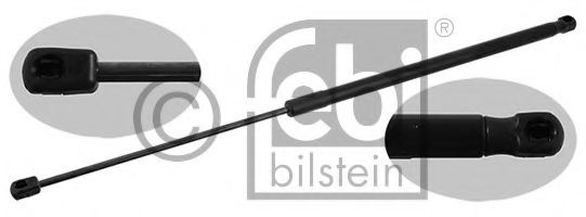 Газовая пружина, крышка багажник FEBI BILSTEIN 39267