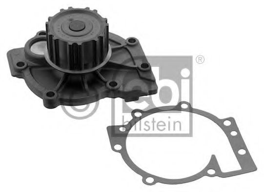 Водяной насос FEBI BILSTEIN 39299