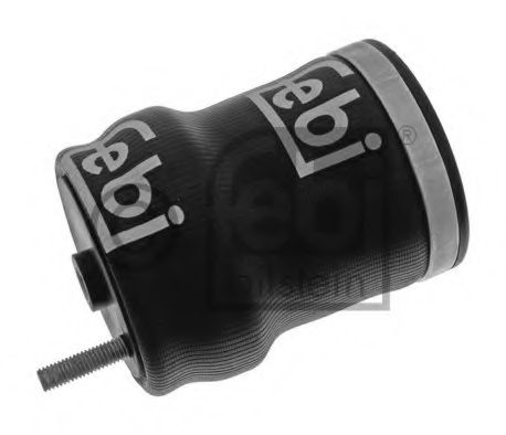 Баллон пневматической рессоры, крепление кабины FEBI BILSTEIN 39435