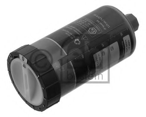 Насос для консистентной смазки FEBI BILSTEIN 40870