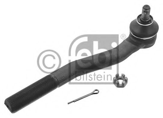 Наконечник поперечной рулевой тяги FEBI BILSTEIN 41090