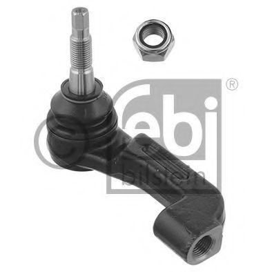 Наконечник поперечной рулевой тяги FEBI BILSTEIN 41101