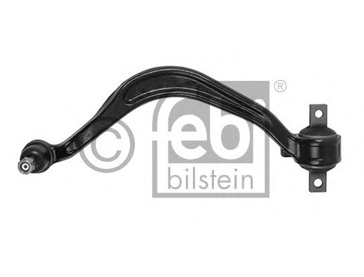 Рычаг независимой подвески колеса, подвеска колеса FEBI BILSTEIN 41226