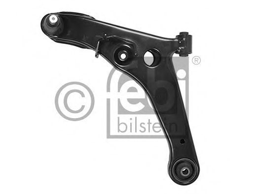 Рычаг независимой подвески колеса, подвеска колеса FEBI BILSTEIN 41267