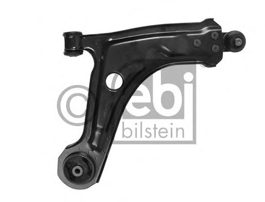 Рычаг независимой подвески колеса, подвеска колеса FEBI BILSTEIN 41875