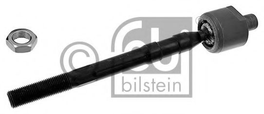 Осевой шарнир, рулевая тяга FEBI BILSTEIN 41940