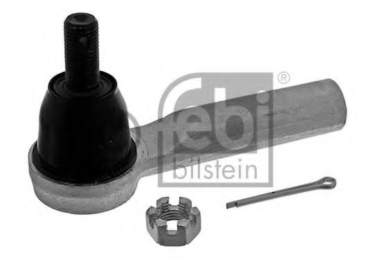 Наконечник поперечной рулевой тяги FEBI BILSTEIN 42218