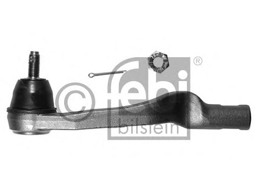 Наконечник поперечной рулевой тяги FEBI BILSTEIN 42223