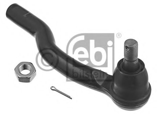 Наконечник поперечной рулевой тяги FEBI BILSTEIN 42751