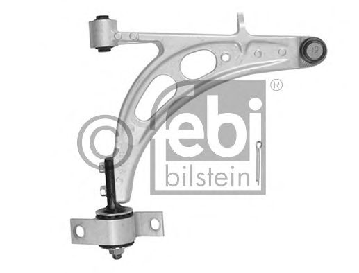Рычаг независимой подвески колеса, подвеска колеса FEBI BILSTEIN 42806