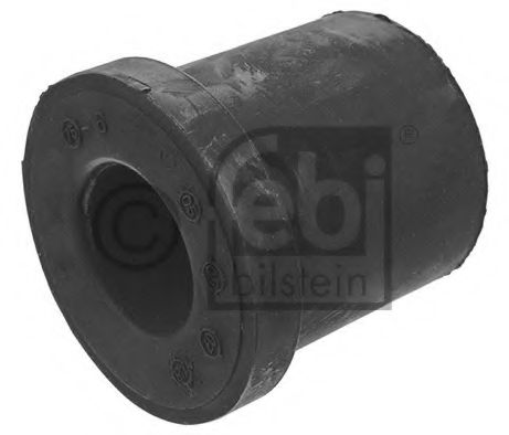 Втулка, листовая рессора FEBI BILSTEIN 43303