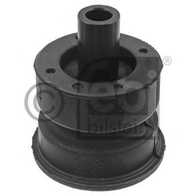 Подвеска, вспомогательная рама / агрегатная опора FEBI BILSTEIN 46158