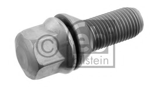 Болт для крепления колеса FEBI BILSTEIN 46671