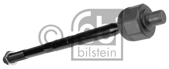 Осевой шарнир, рулевая тяга FEBI BILSTEIN 48063